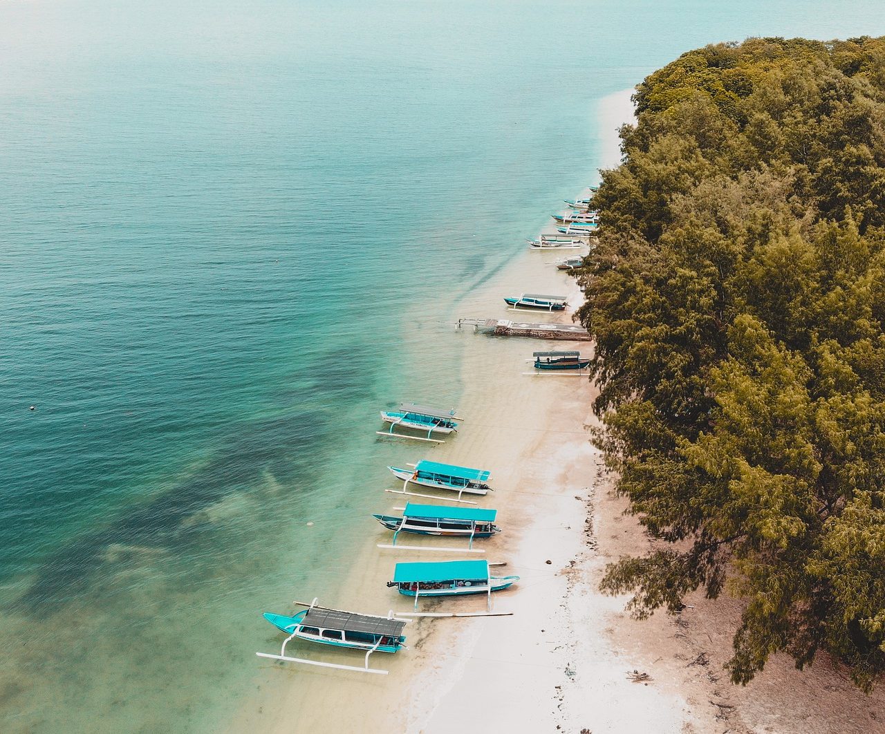 Lombok Mandalika