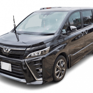 Economy People Carrier MPV