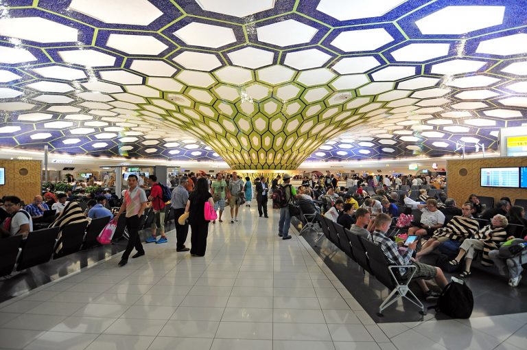 Abu Dhabi Airports Company