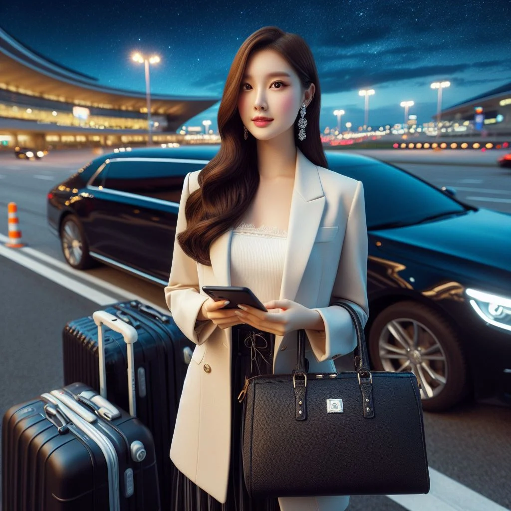 5 Star Luxurious Service