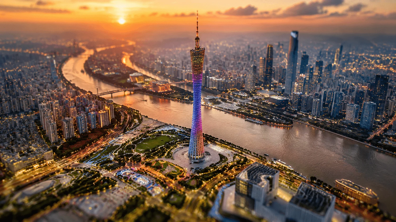 Guangzhou Baiyun private airport transfers