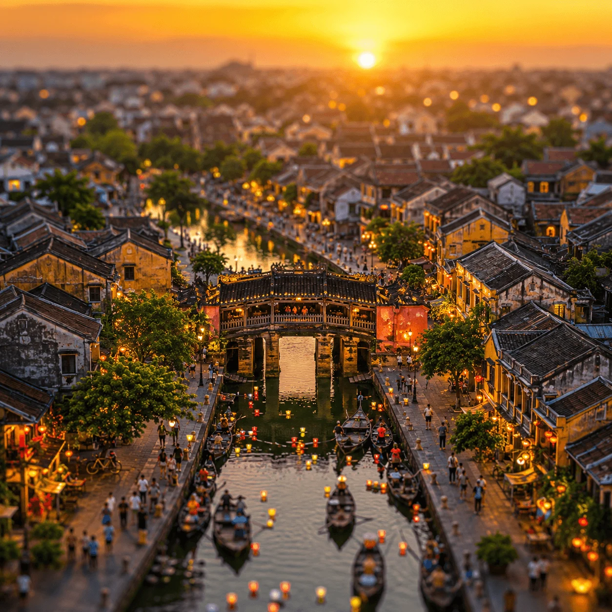 Hoi An
