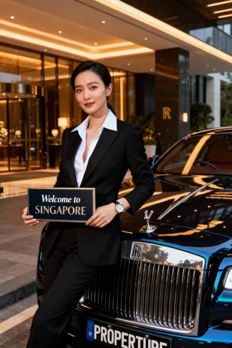 Properture Limousine Concierge 4